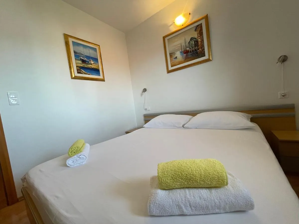 Holiday House Jakasa Trogir