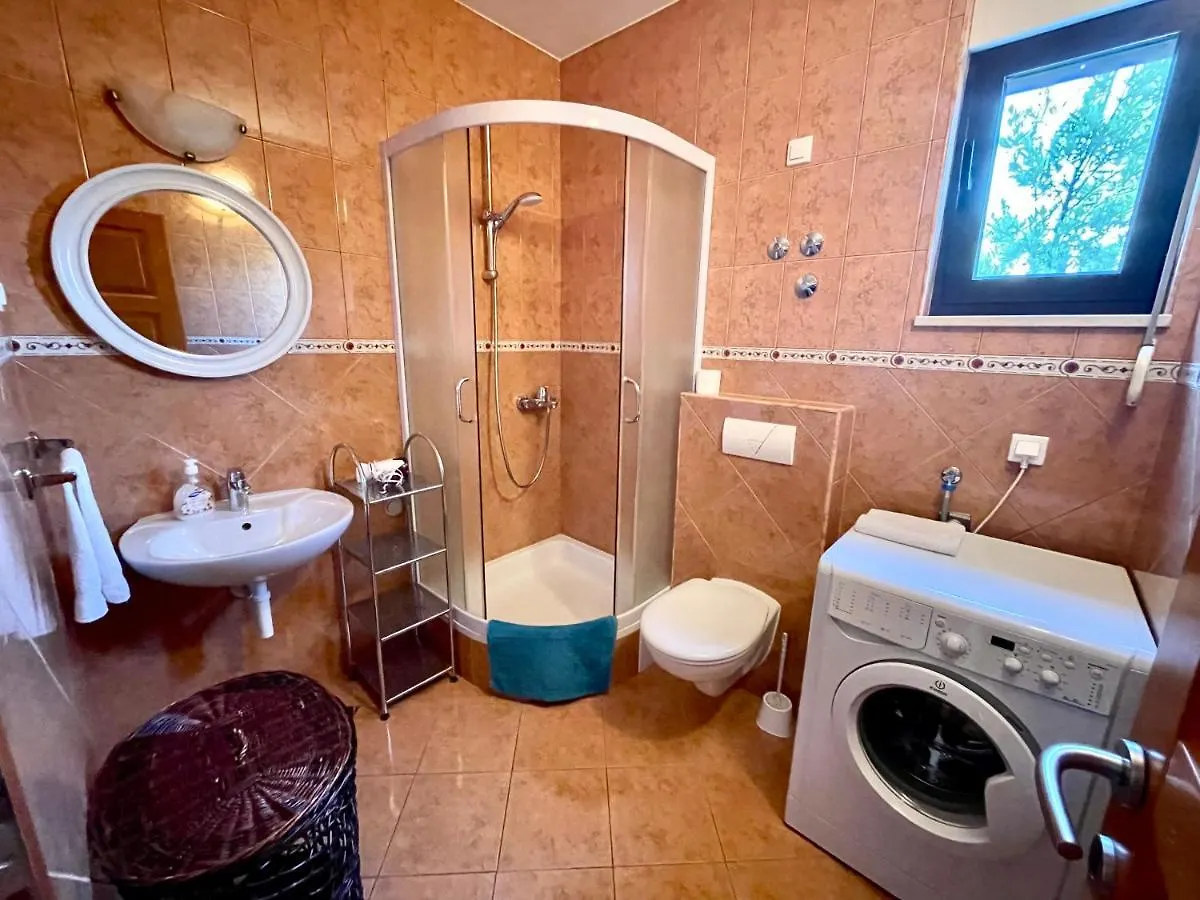 Holiday House Jakasa Trogir