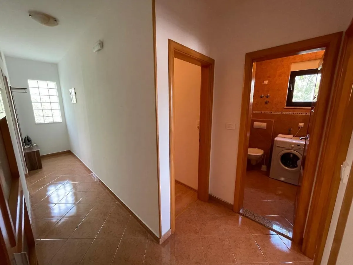 Holiday House Jakasa Trogir Apartment