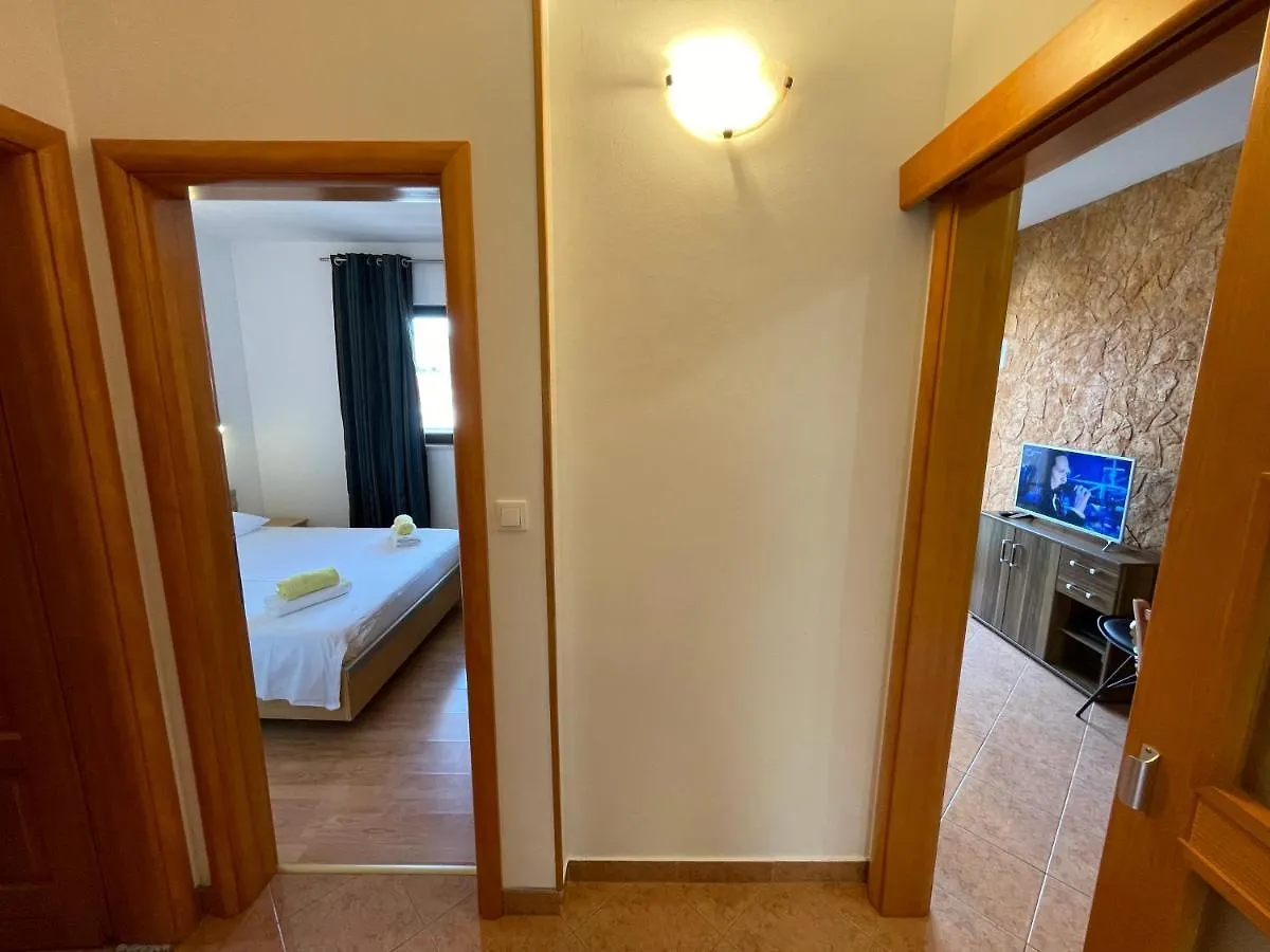 Holiday House Jakasa Trogir Apartment
