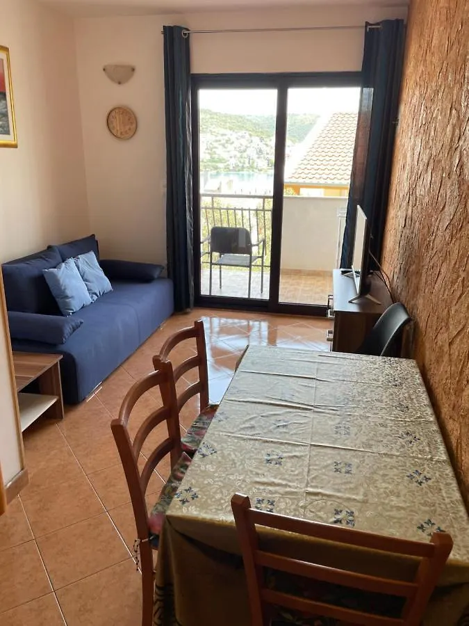 Holiday House Jakasa Trogir