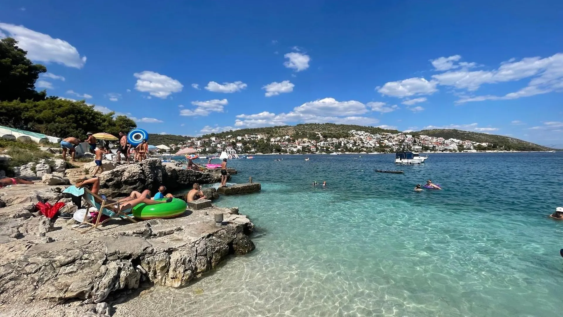 Holiday House Jakasa Trogir