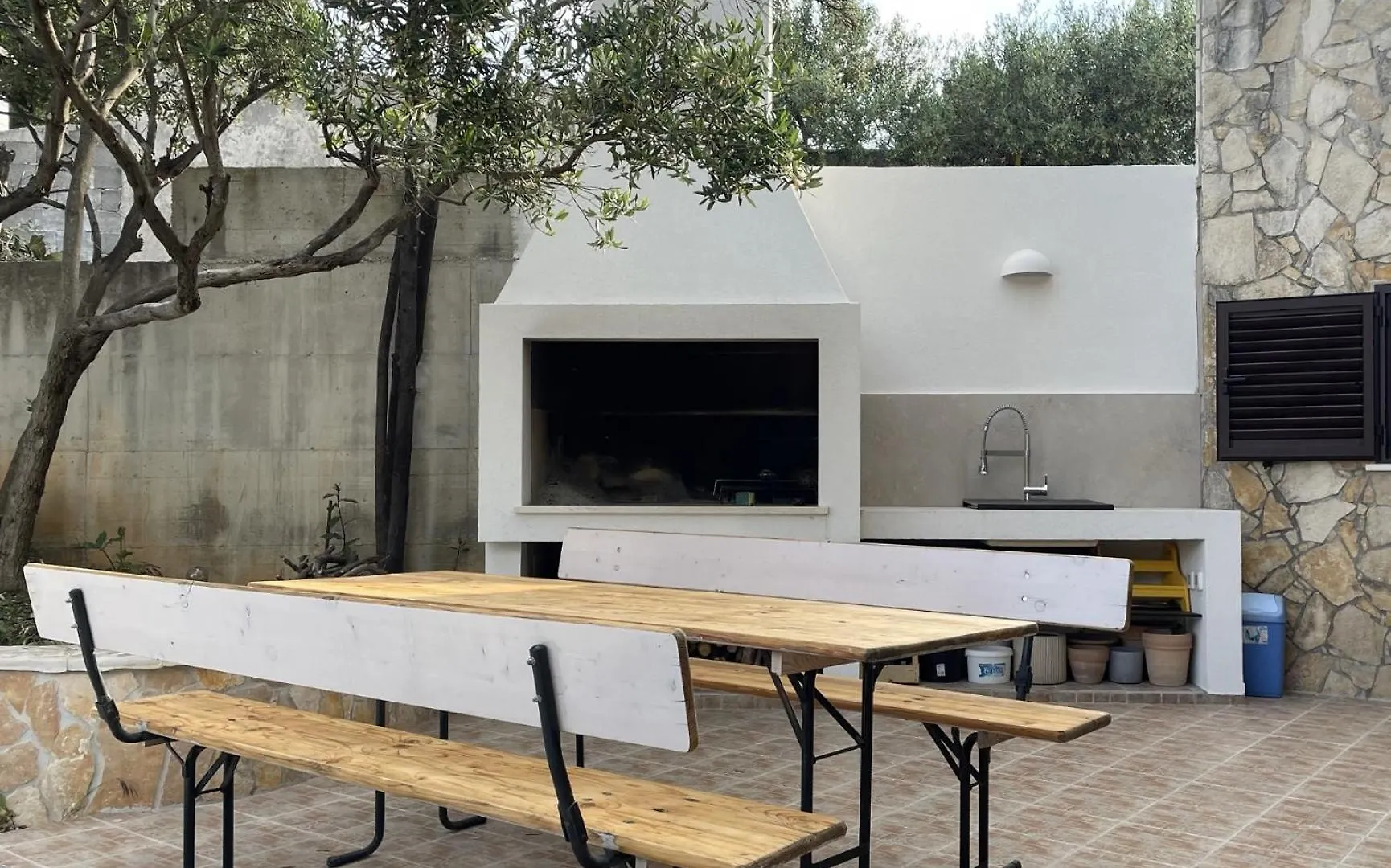 Holiday House Jakasa Trogir Apartment