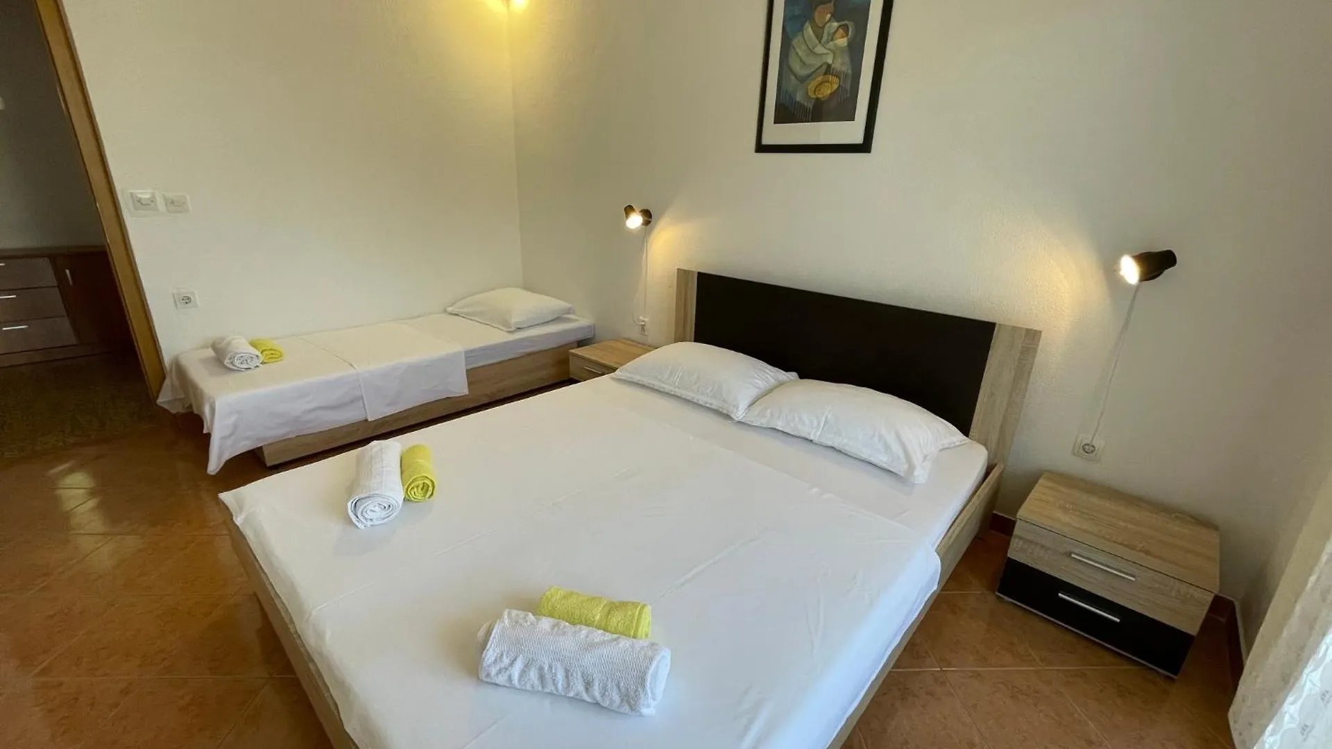Holiday House Jakasa Trogir Kroatien