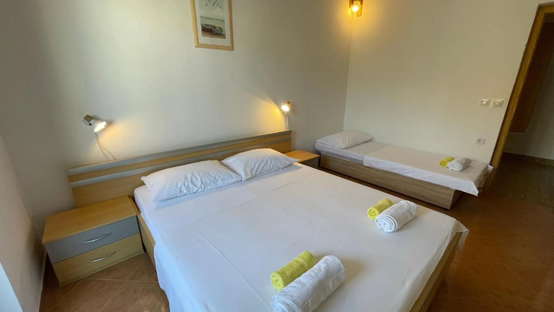 Holiday House Jakasa Trogir Apartment