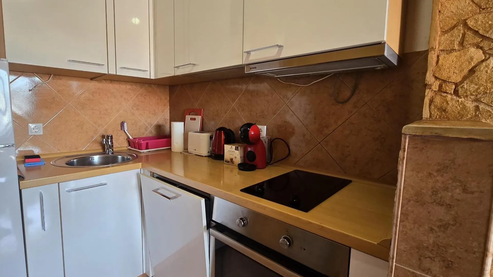 Holiday House Jakasa Trogir Apartment