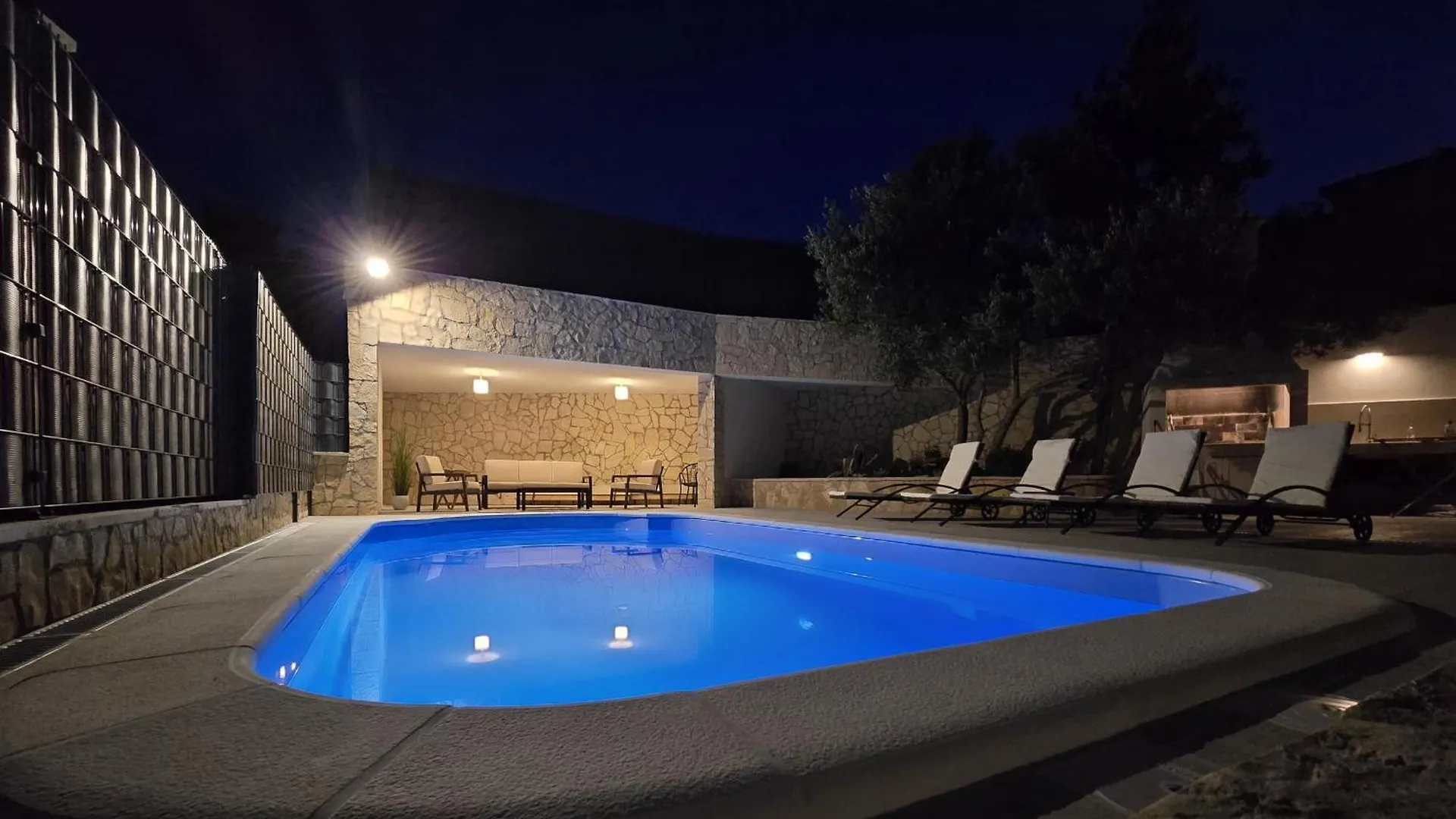 Holiday House Jakasa Trogir